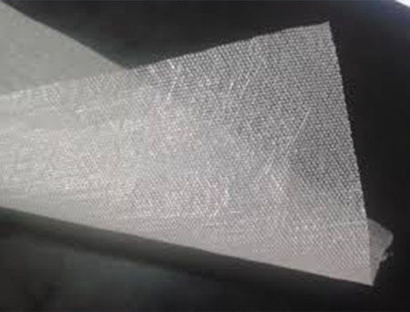 ฟิล์ม HDPE MESH POINT