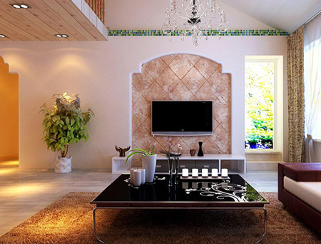 อุตสาหกรรมตกแต่งเฟอร์นิเจอร์